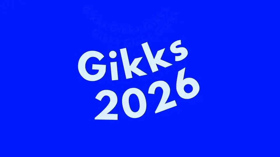 Gikks · 13.03.26