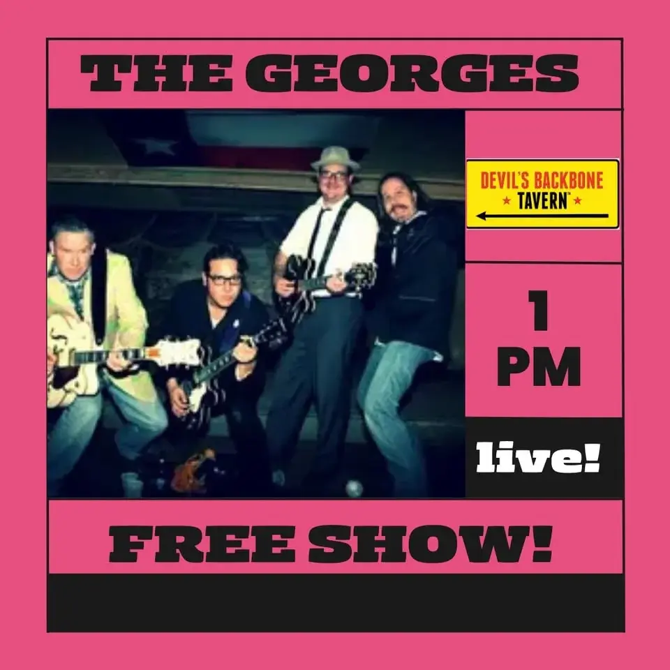 The Georges 