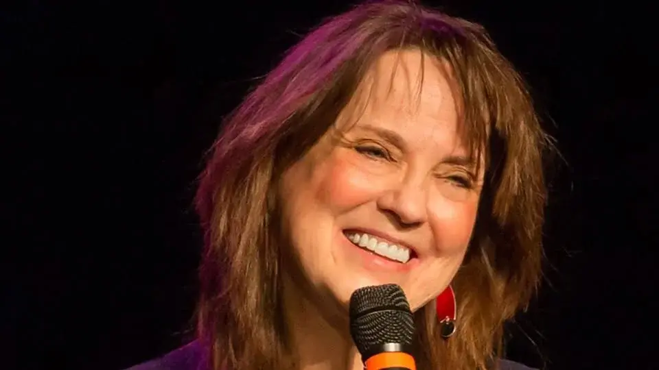 Linda Stogner & Friends