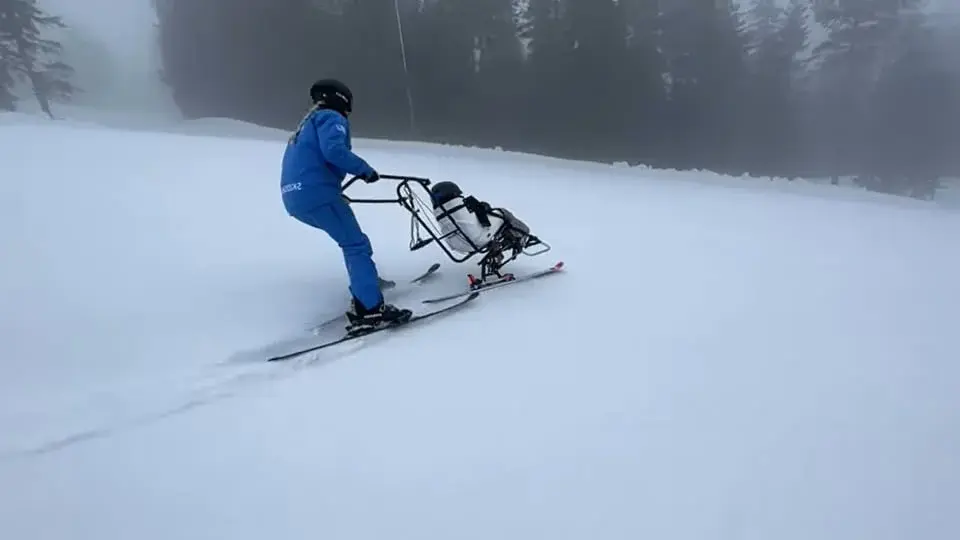 Skidresa Romme 2026