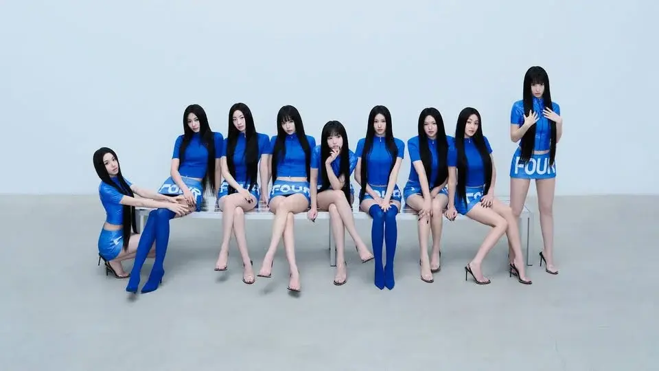 TWICE [THIS IS FOR] WORLD TOUR IN LONDON