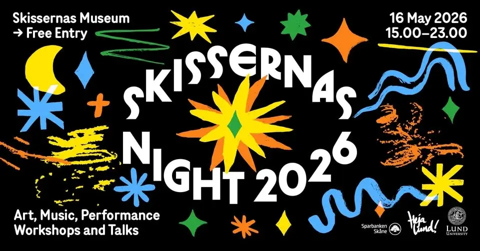 SKISSERNAS NIGHT