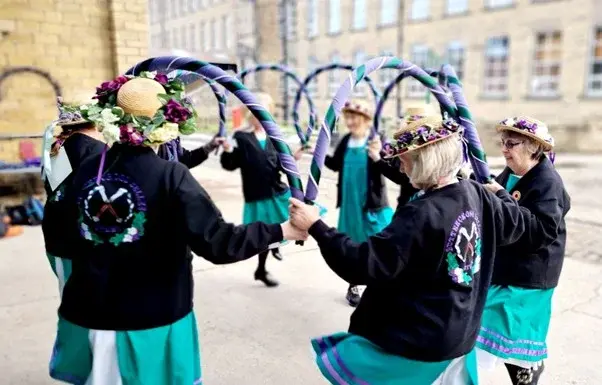 Weave and Spin: International Women’s Day 2026