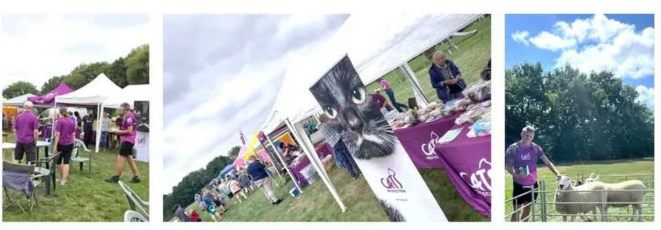 Summer Fete!