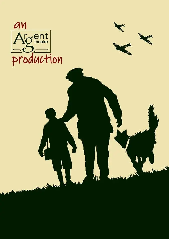 Goodnight Mister Tom adapted by David Wood from the novel by Michelle Magorian. 
