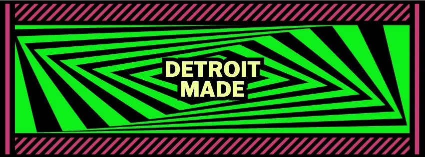 UNABRIDGED: Detroit Made with Carlos Souffront, Jason Kendig & Rhythm Don't Stop Release Party 