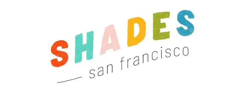 SHADES SF DJs: Po & Tony | Teachers: Pomona & Kenya (Intermediate) & Tony (Fundamentals)