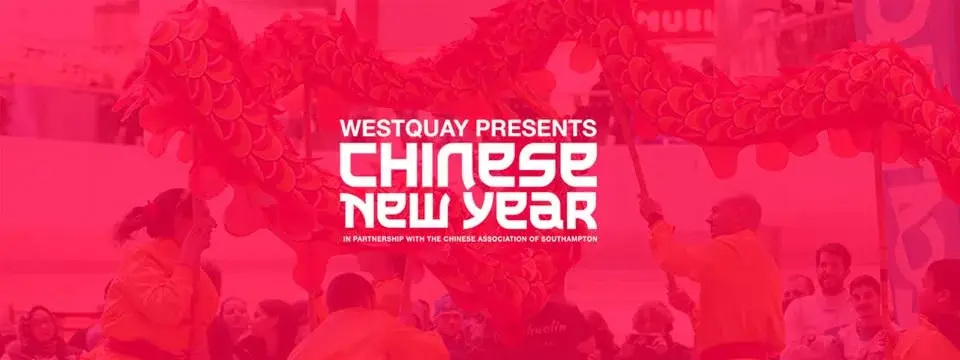 Celebrate Chinese New Year
