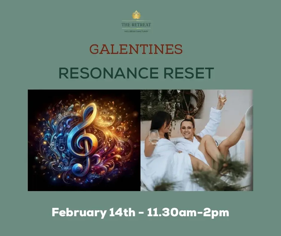Galentines Resonance Reset