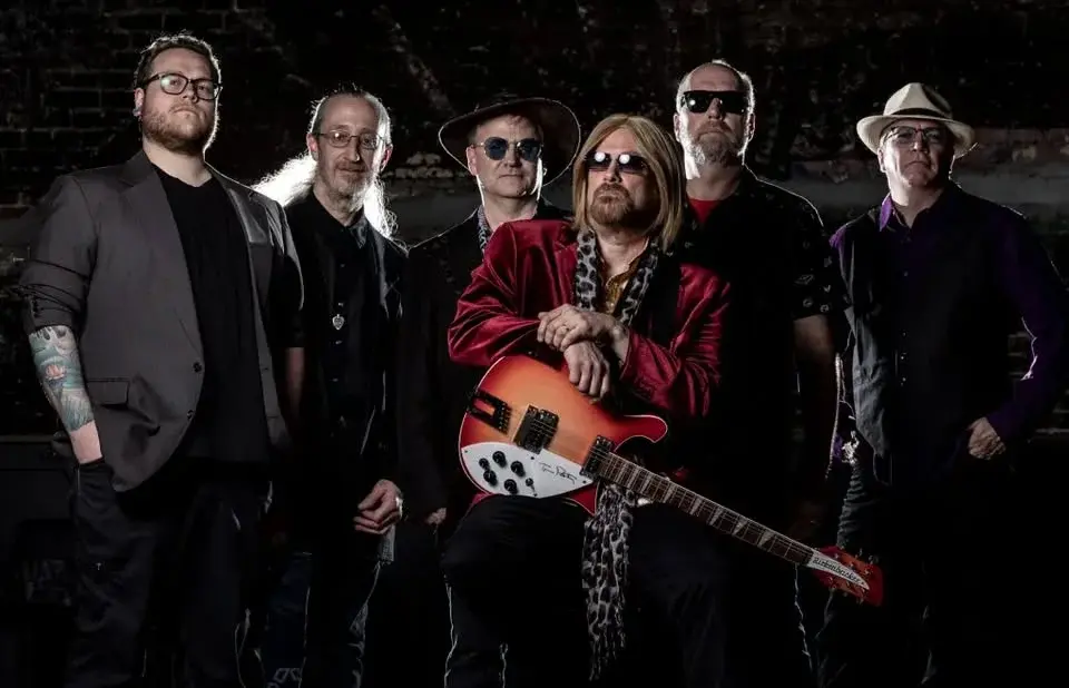 Being Petty: The Tom Petty and the Heartbreakers Experience