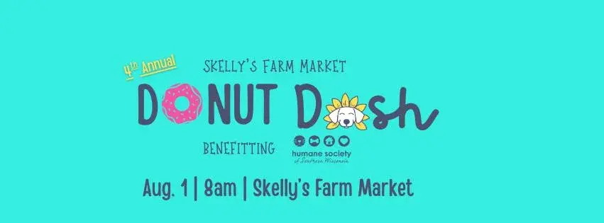 Skelly's Donut Dash
