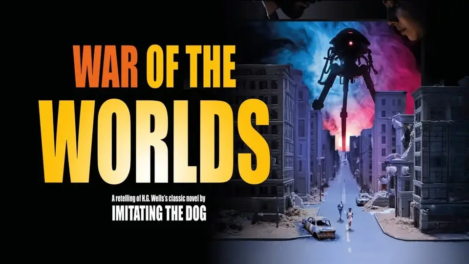 War of the Worlds