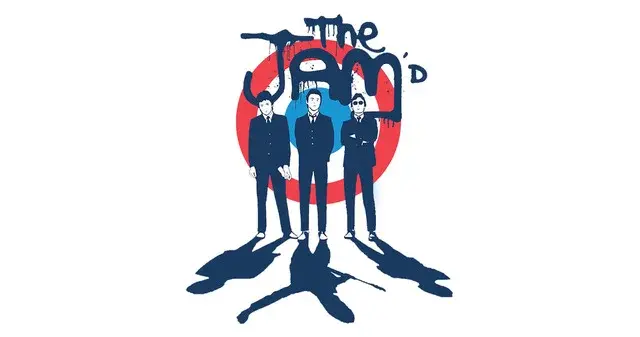 The Jam'd - Tribute to The Jam / MK11 Milton Keynes / 31.07.26