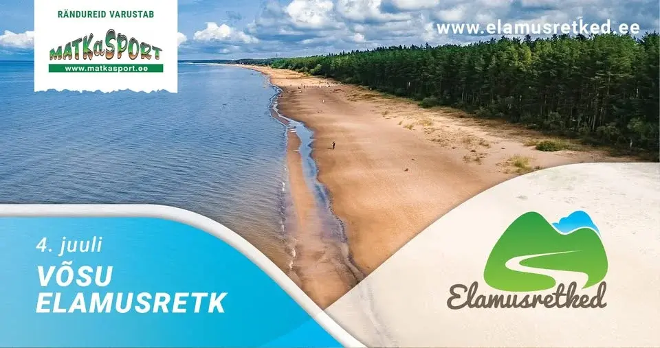 Võsu Elamusretk