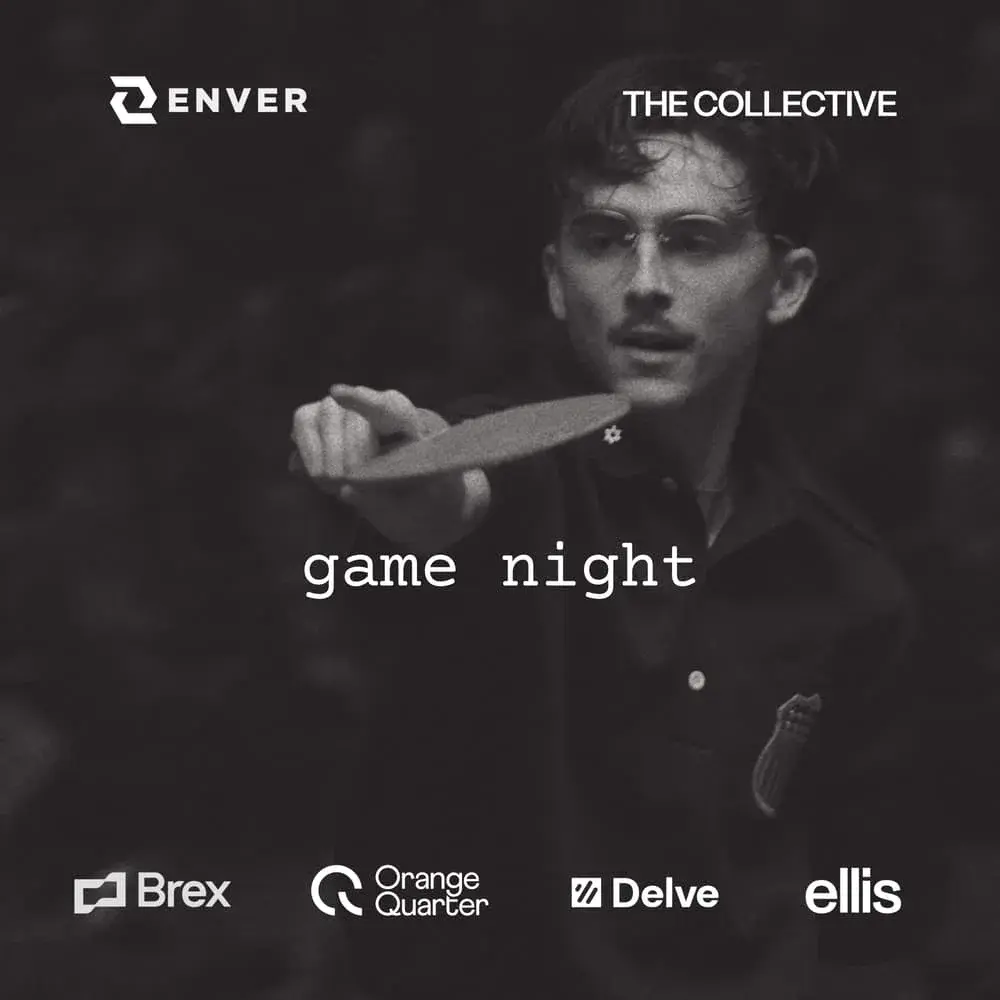 Game Night (Marty Supreme)