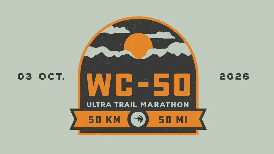 WC-50 Ultra Trail Marathon