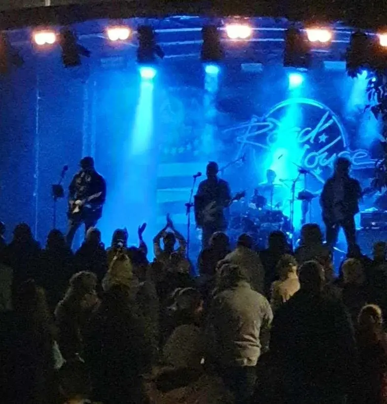 Engelen Stockholm
