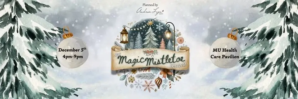 The Magic Mistletoe Festival