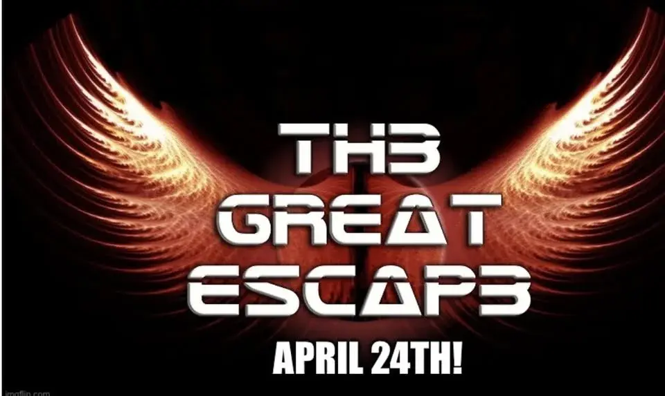 The Great Escape