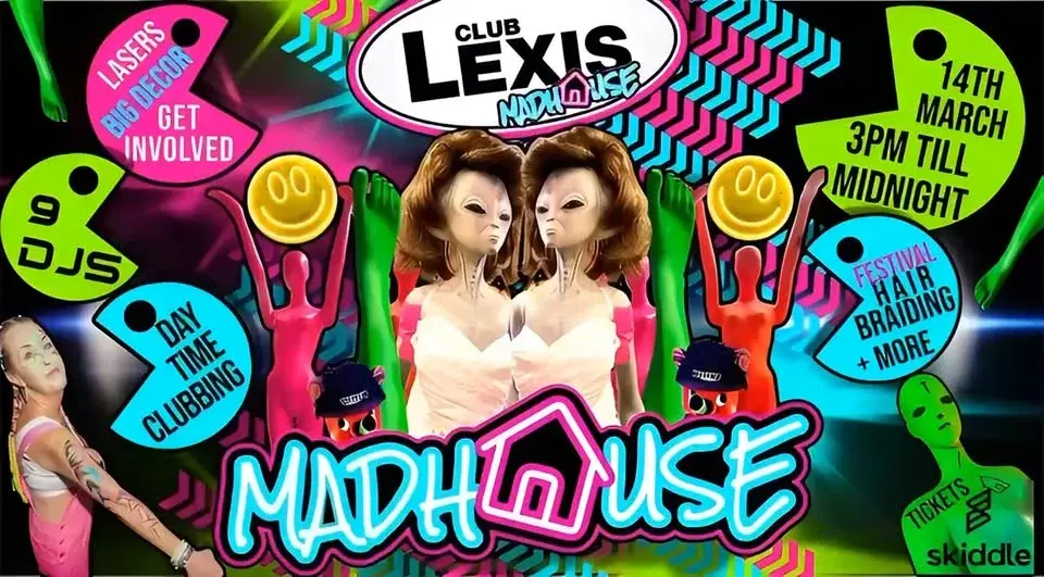 Madhouse 