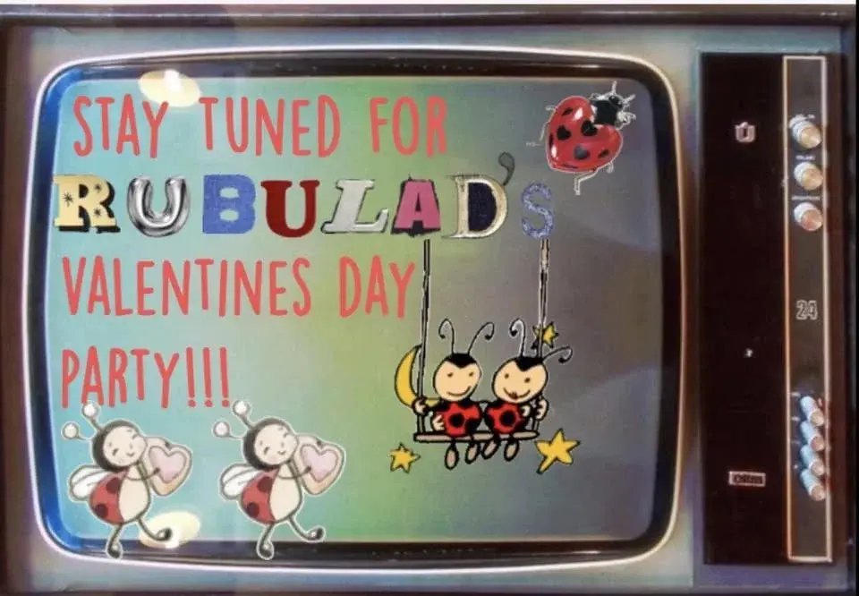 Lovebugs!
