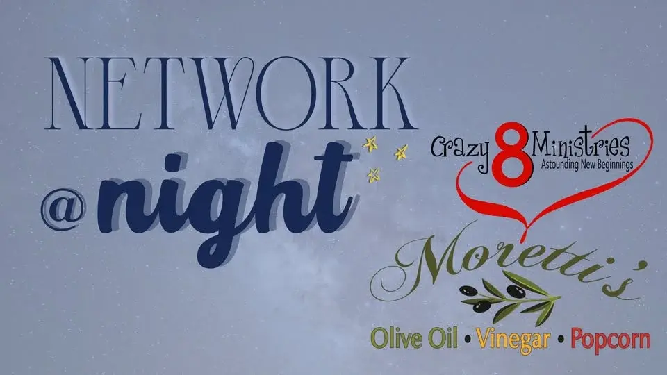 Network@Night