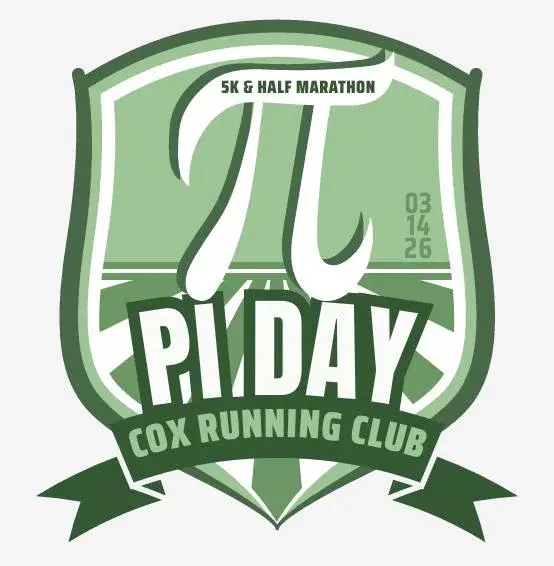 2026 Pi Day 5K & Half Marathon