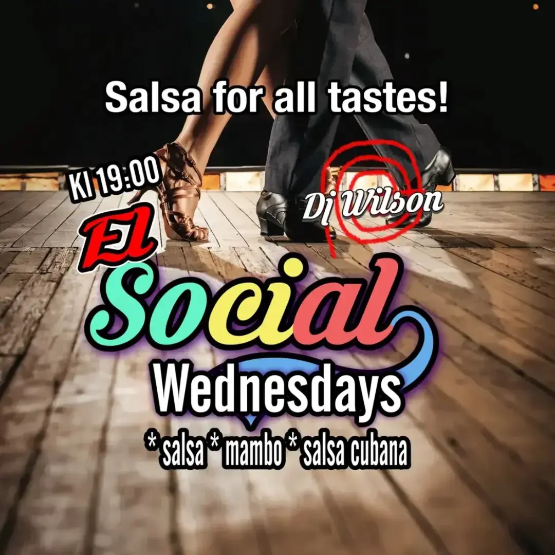 EL SOCIAL