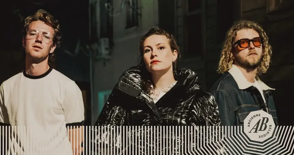 WIES | Ancienne Belgique