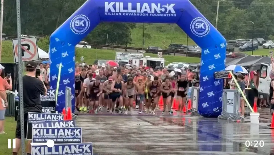 KILLIAN5K 2026