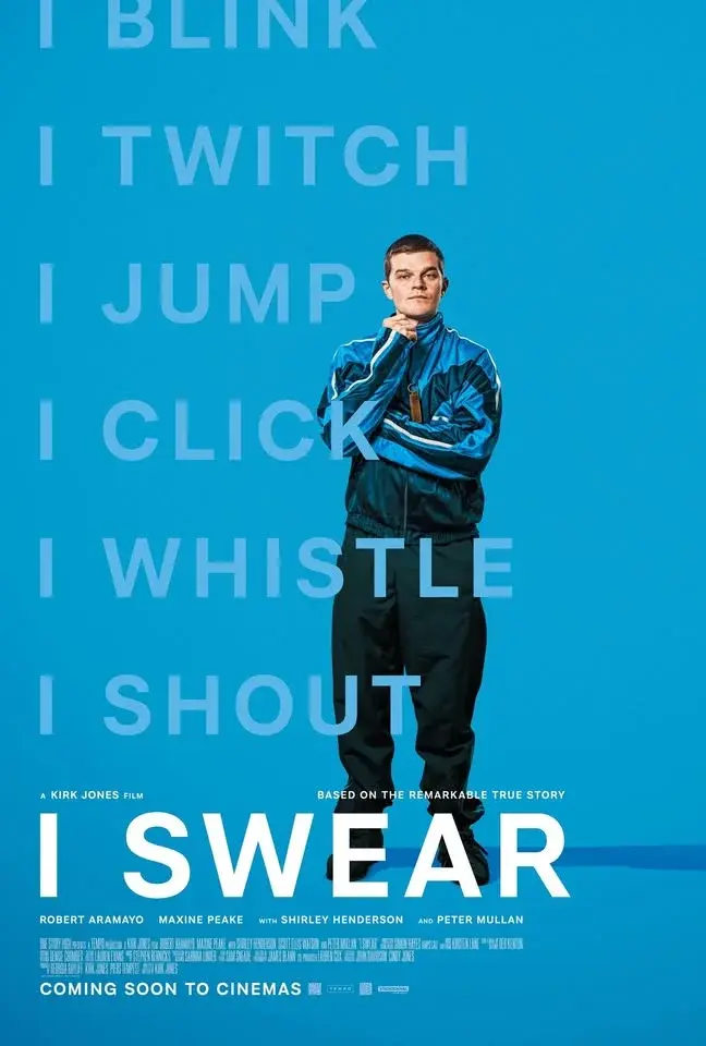 Bio: I Swear