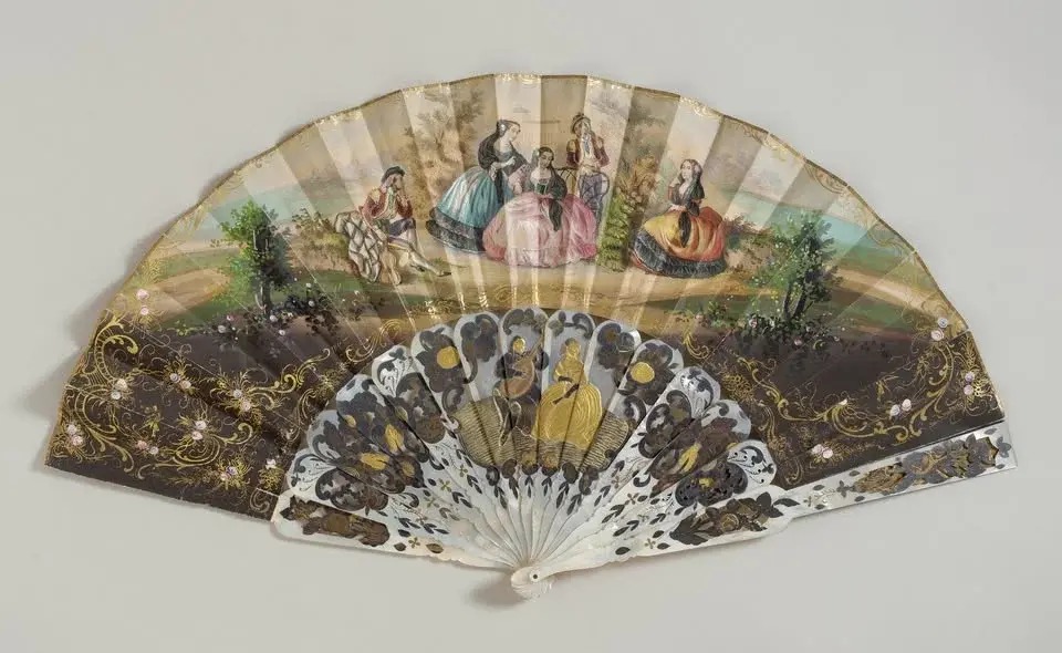 Have a Dabble - Secret language of fans