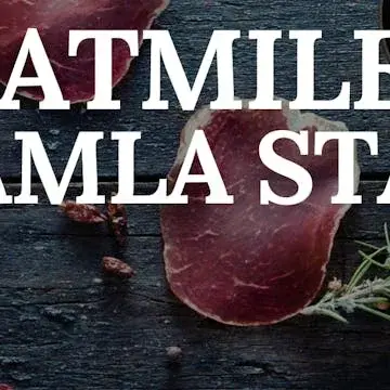 Matmilen Gamla Stan đœïžđ„ â Matpromenad i Stockholms hjĂ€rta