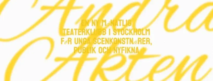 Andra Akten #3