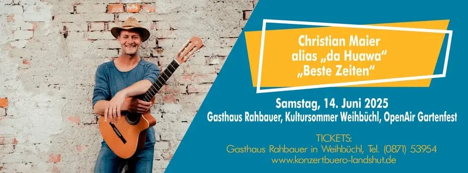 LA Comedy Club – Niko Formanek bringt Wiener Schmäh und Top-Comedy nach Landshut