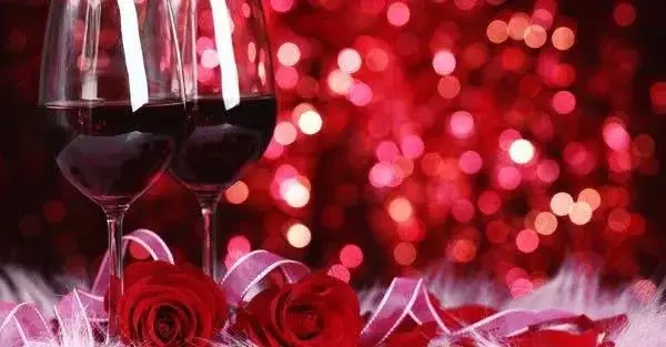 40s & Over Valentine's Day Singles Party