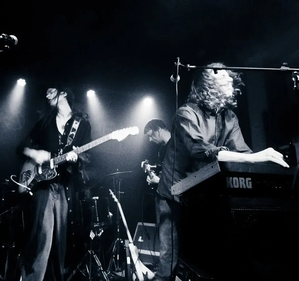 Den Der Hale | Support: Ond Cirkel
