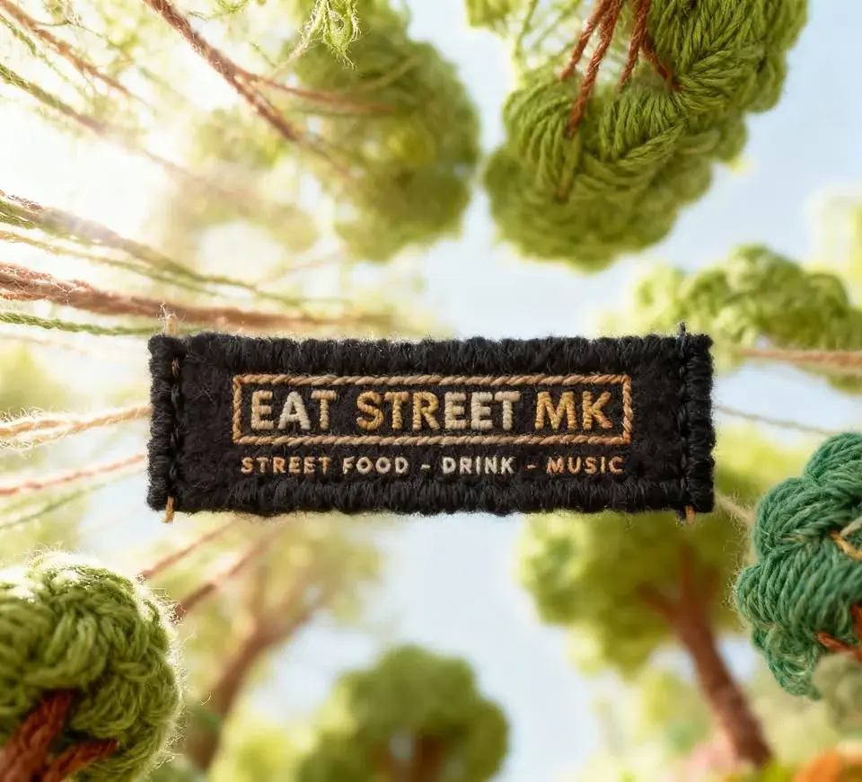 Maker’s Market by Eat St MK