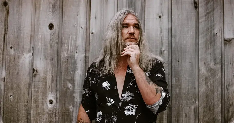 Israel Nash | Mejeriet, Lund