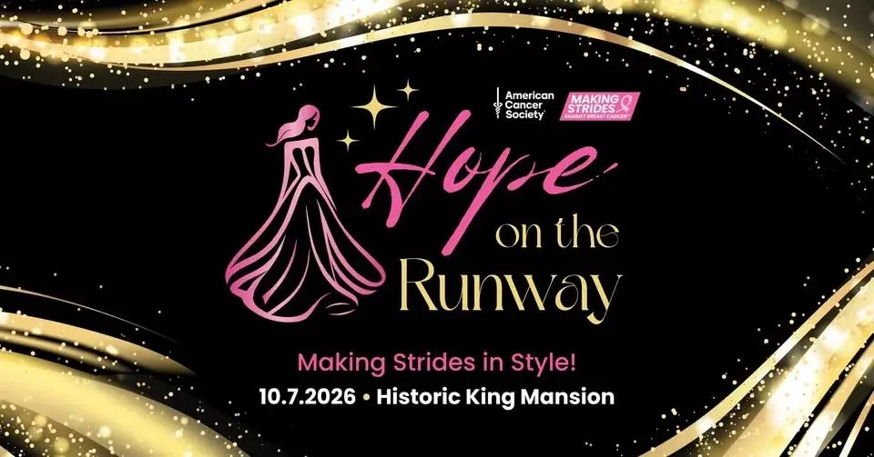 Hope on the Runway 