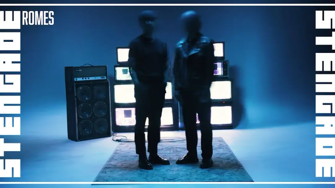 Romes [CA] + Special Guests: Farveblind