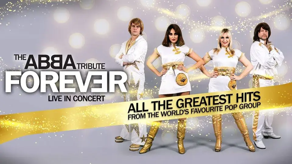 Forever - The Abba Tribute Live In Concert