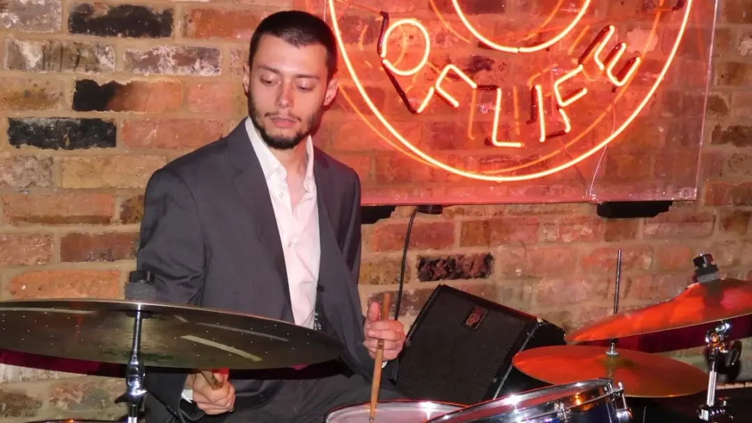 Jazz Notes – Jazz Jam @ The Spice of Life, Soho
