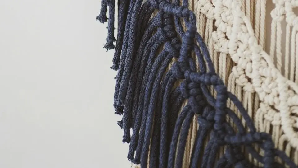Workshop: Makramé