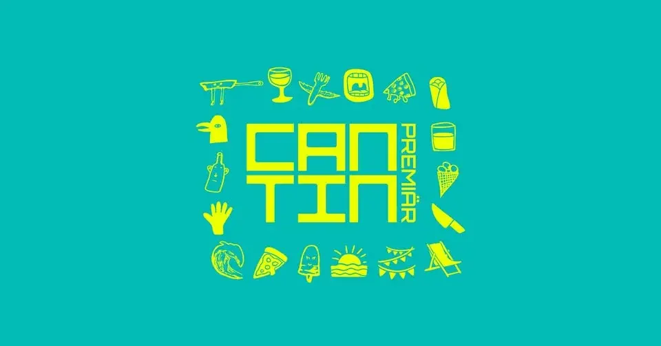 Cantin - premiärvecka!