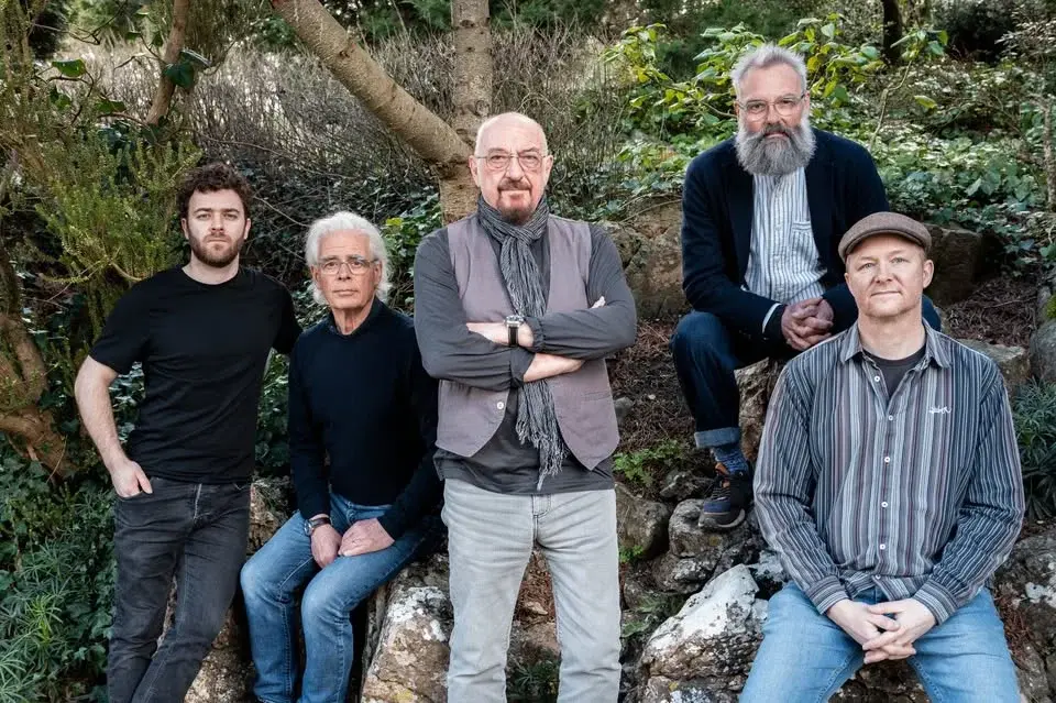 Jethro Tull - In Concert