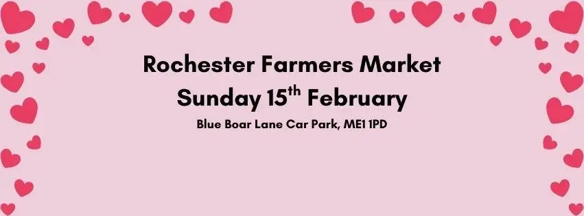 Rochester Farmers Market