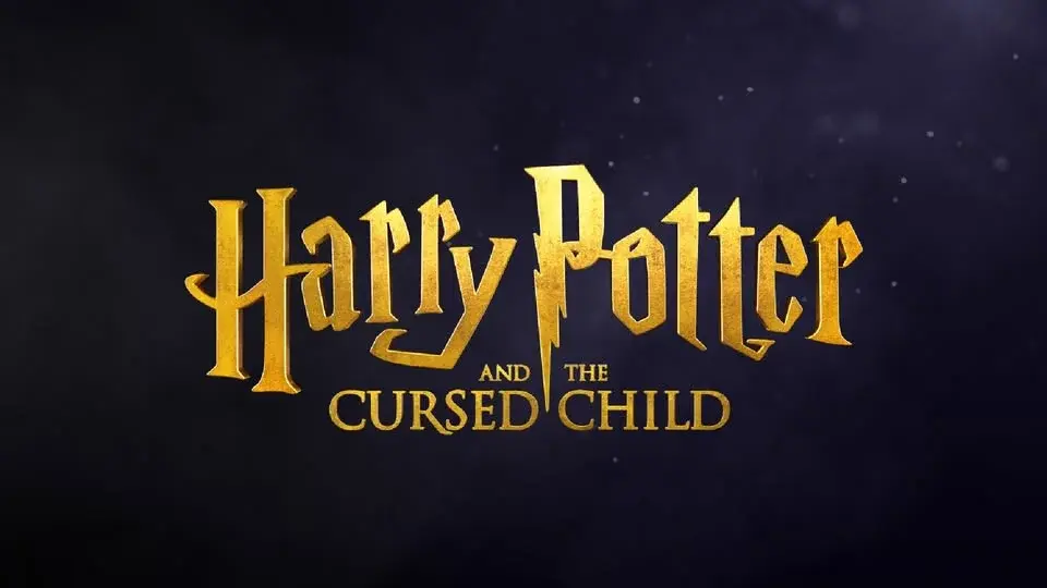 Harry Potter and the Cursed Child