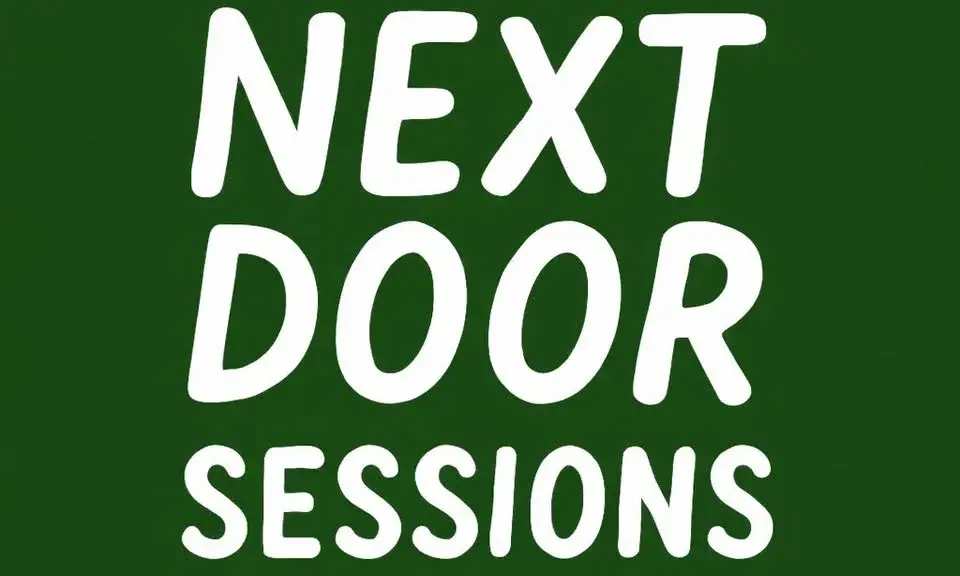 Next Door Sessions Ep.18