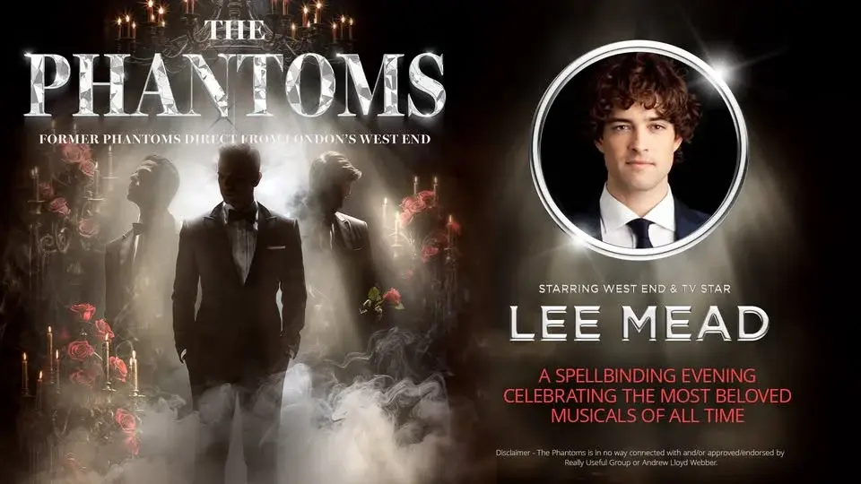 The Phantoms